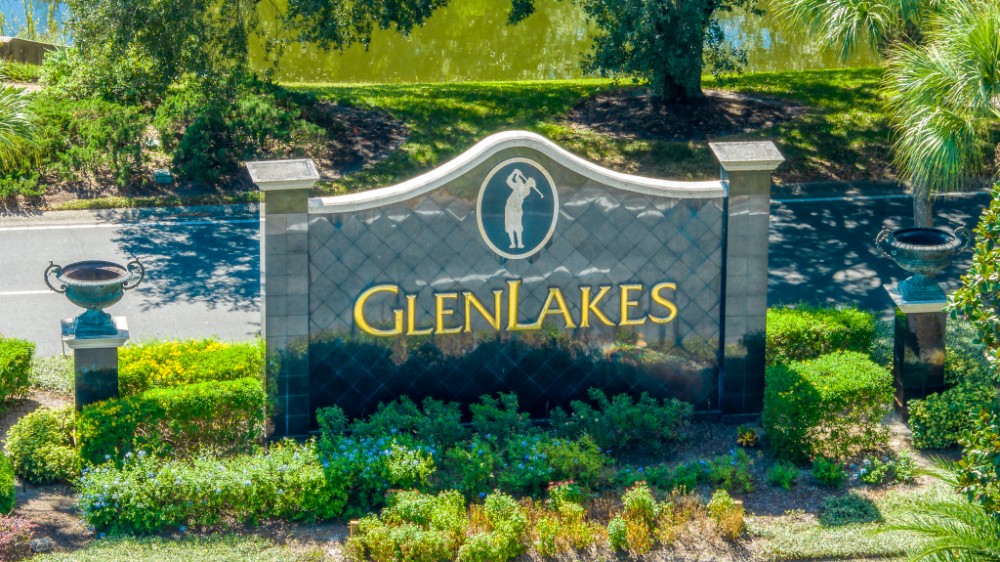 GlenLakes