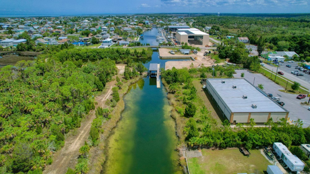 Hernando Beach Middle