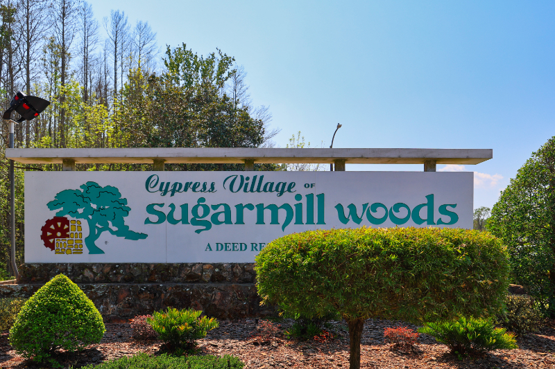 Sugarmill Woods