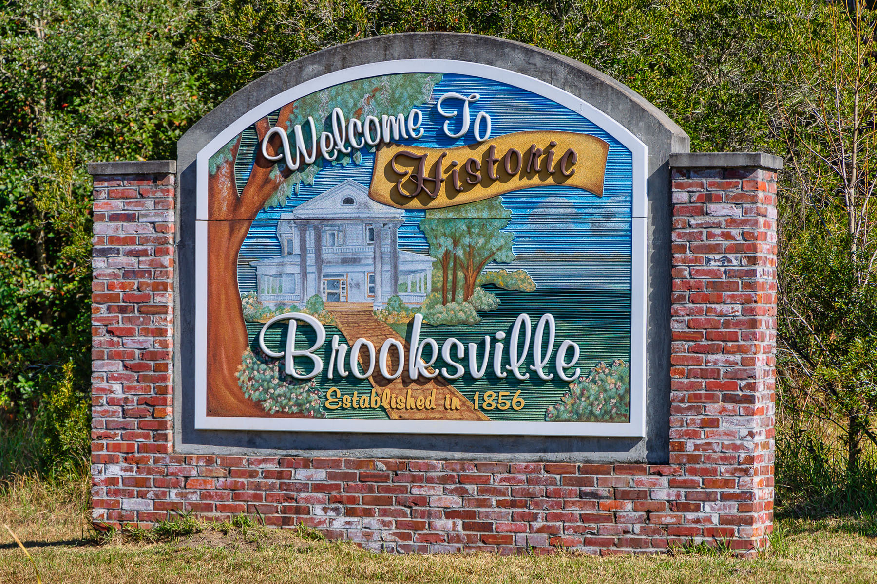 Brooksville